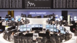 Deutsche Boerse