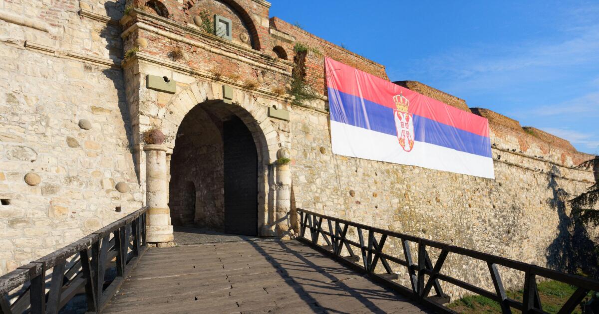 Serbia uses private placement to raise €500m