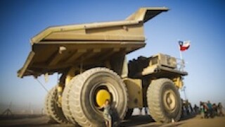 Codelco,