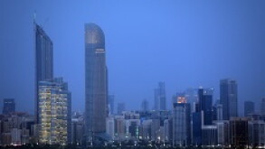 PA-Abu Dhabi