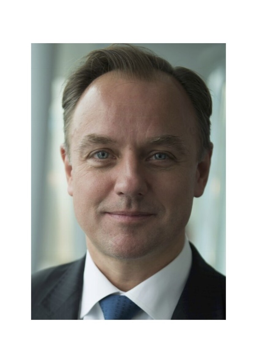 Ulrik Ross