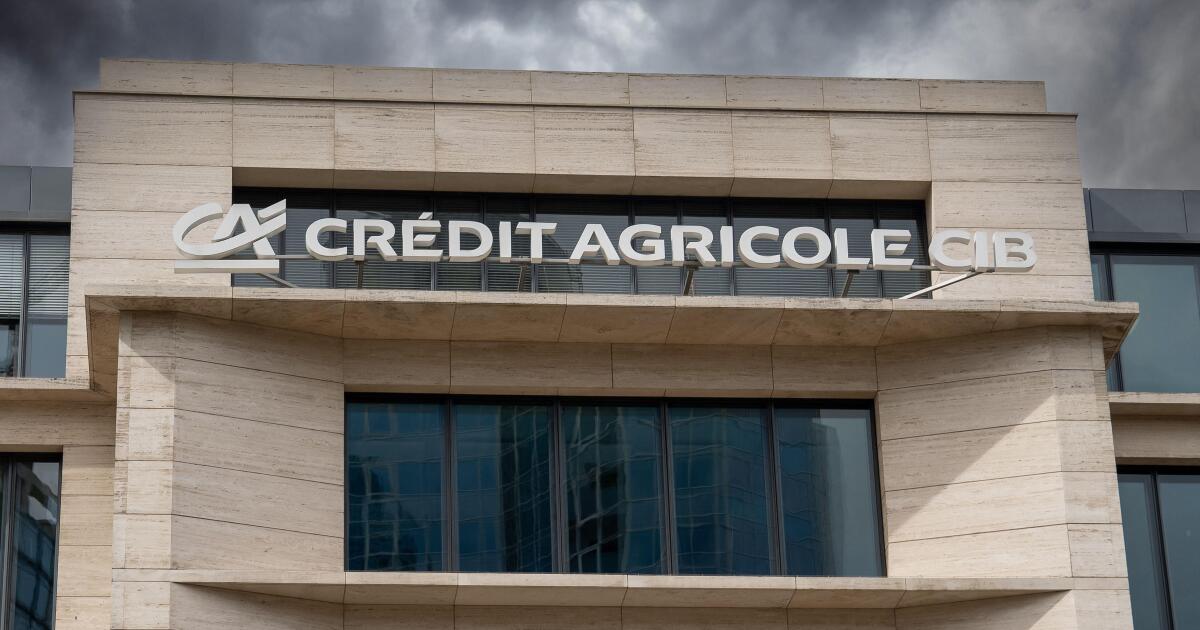 Crédit Agricole restarts euro SNP market with social issue