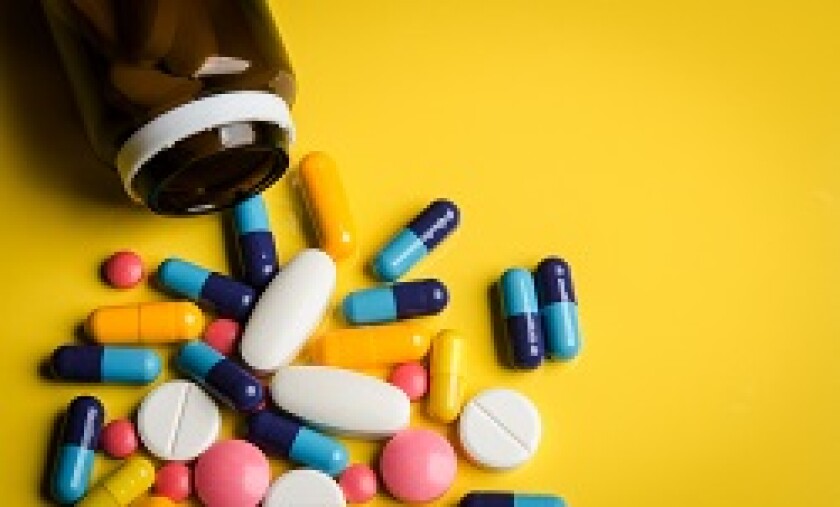 pills