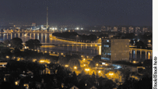 Zagreb, Croatia