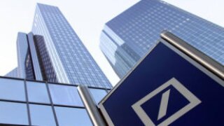 Deutsche Bank