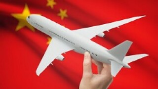 china air px230