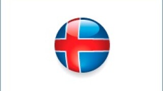Iceland icon 230px