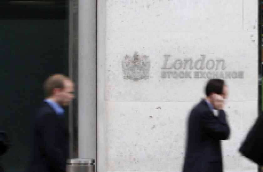 London Stock Exchange 230x150