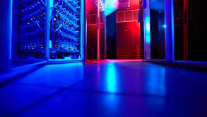 Data center