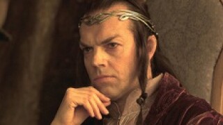 Elrond alamy 230x150