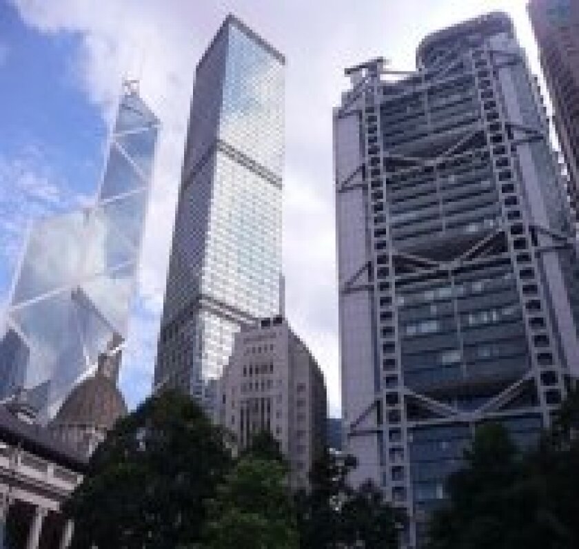 Hong Kong 2
