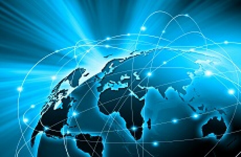 Globe 230px