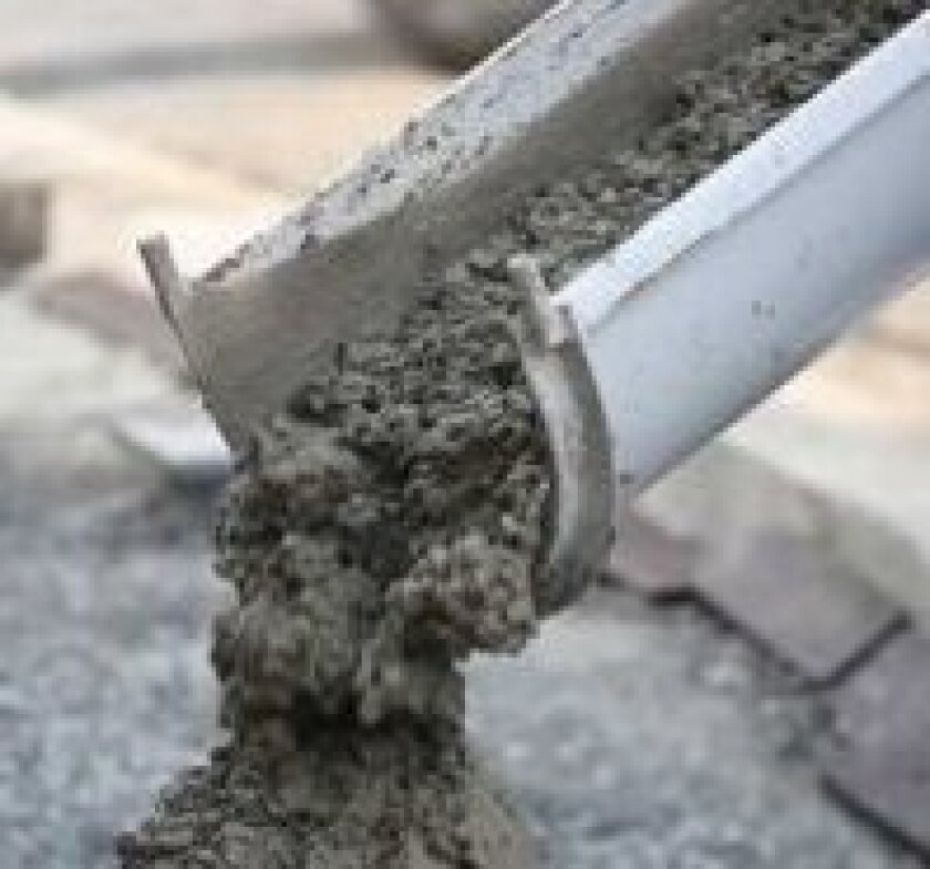 Cement