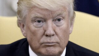 Trump pic PA