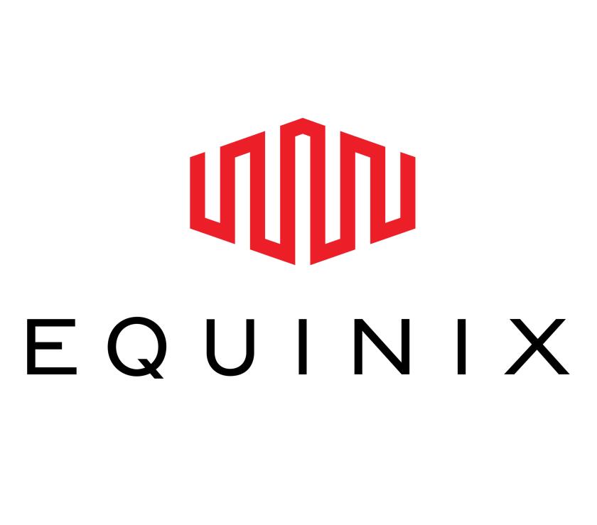 Equinix logo