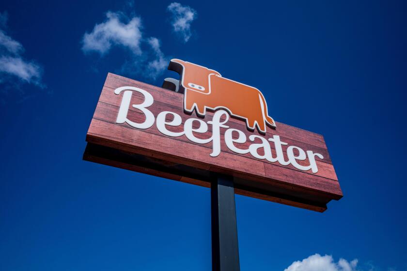Beefeater Restaurant Whitley Bay North Tyneside. Beefeater is a chain of around140 pub restaurants in the United Kingdom. Owned by Whitbread.