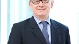 Donald Workman