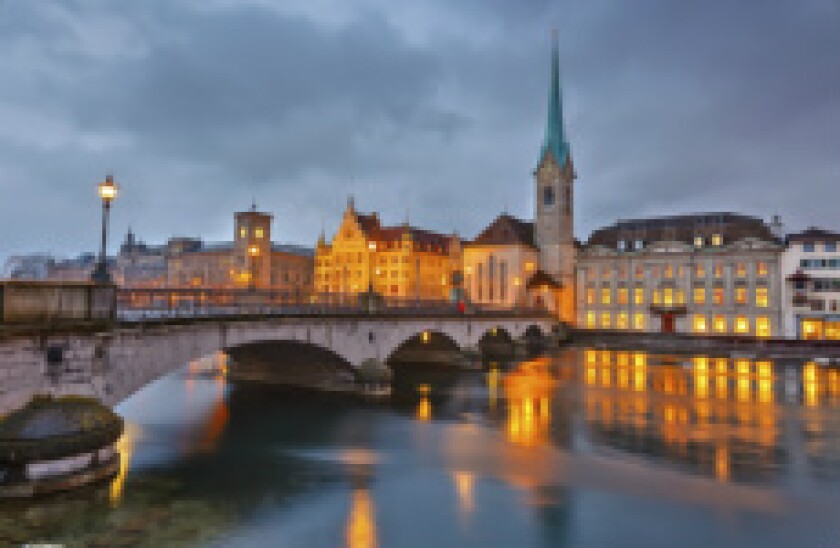 Zurich