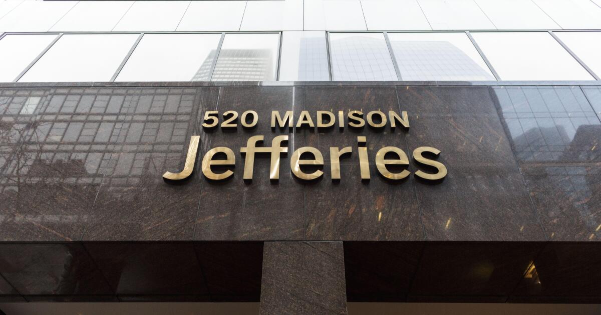 Jefferies returns to euros in bid to become more frequent issuer