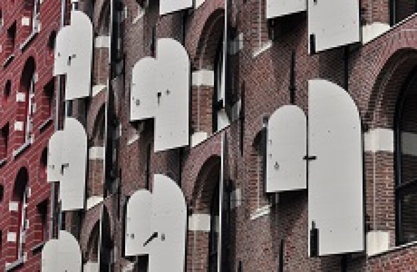 shutters