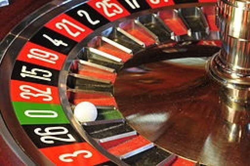 roulette
