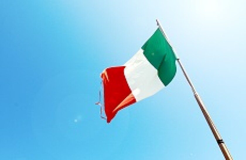 Italy 230