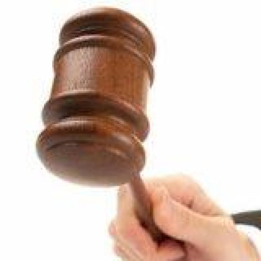 Gavel