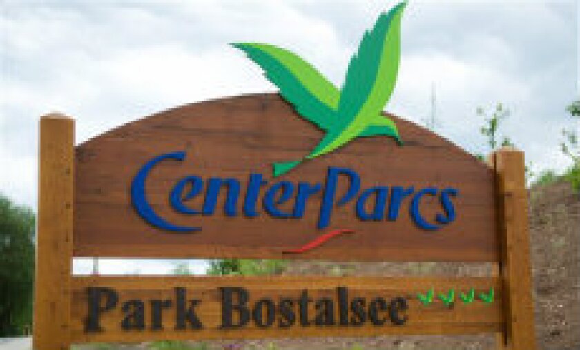 Center Parcs