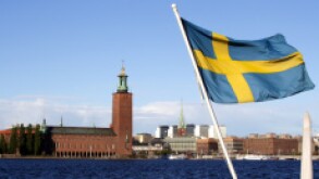 Sweden 230x150