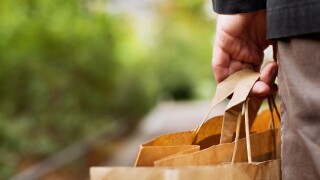 shopping