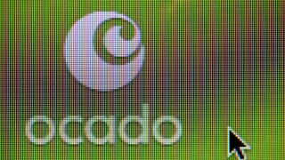 Ocado shopping website