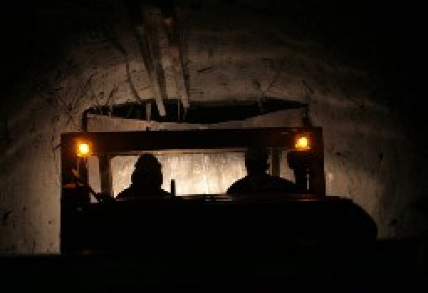 Norilsk Nickel 2