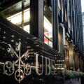 UBS Bank, Park Avenue, Manhattan, New York City, USA