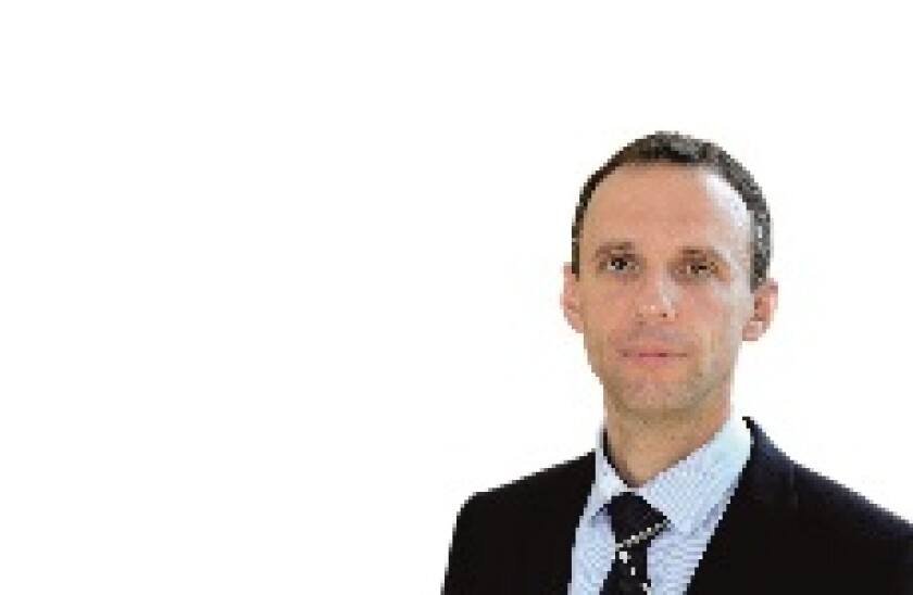 Stephane Morin