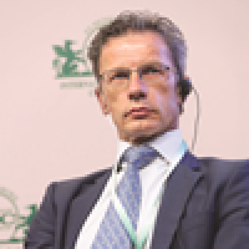 GOVERNOR EURO 2018