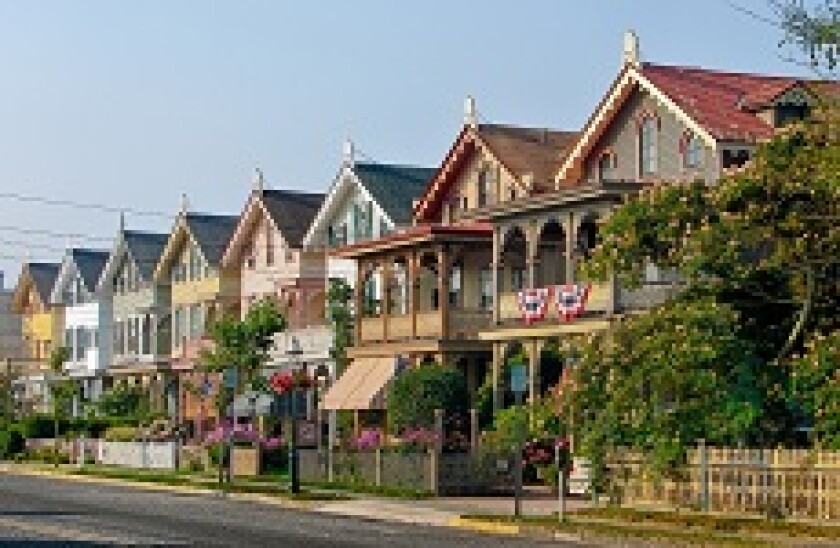 US houses