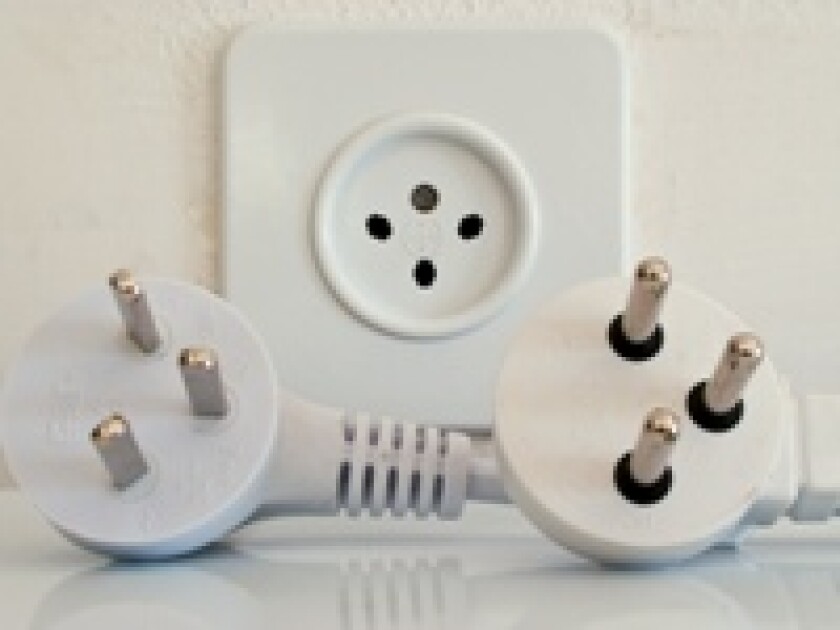 electricity