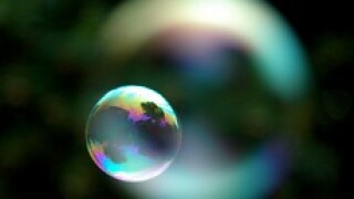 bubble