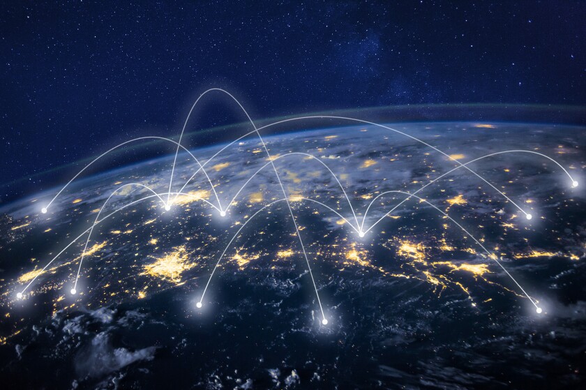 Earth Observation