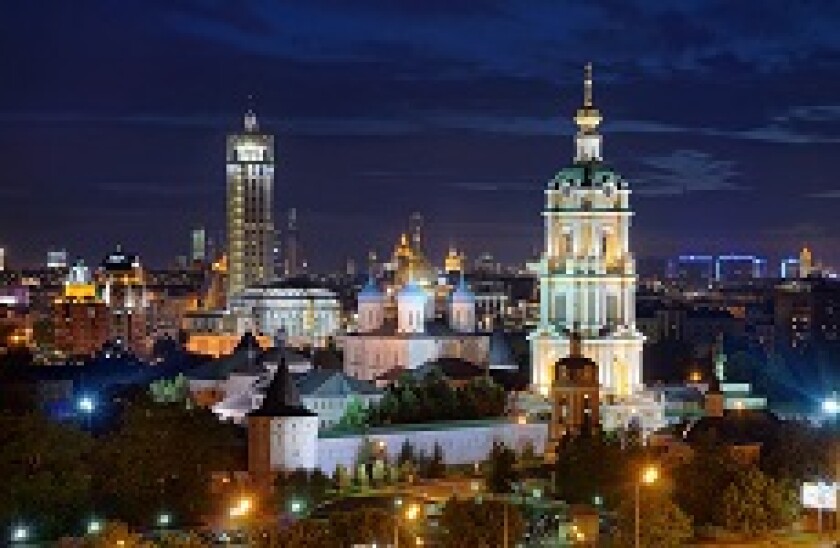 Moscow Russia 230px