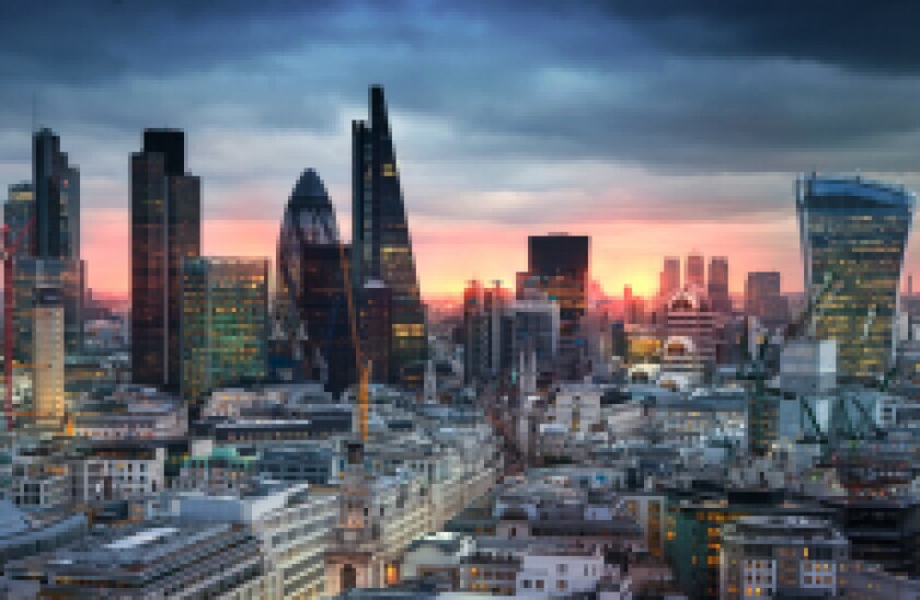 London fotolia