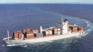 Ship