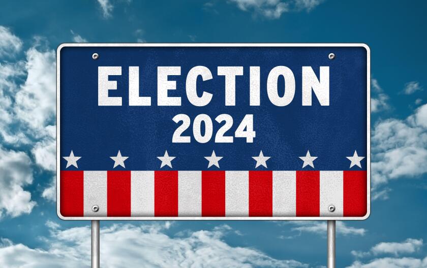 US Election 2024