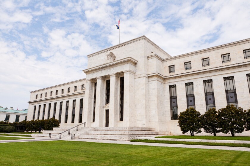 The Board of Governors of the Federal Reserve System, Washington, DC