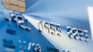 Credit card