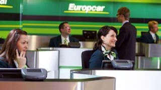 Europcar