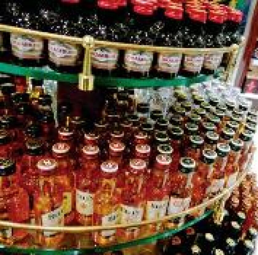 Duty Free