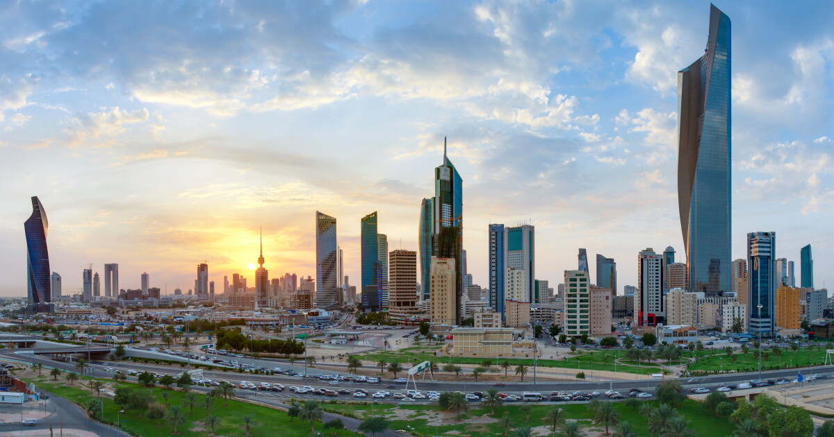 Kuwait Investment Authority signs $4.25bn deal in rare syndication