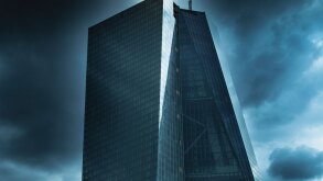 ECB building