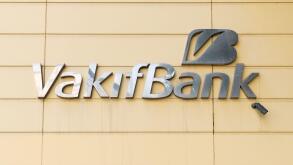 Vakifbank - Istanbul, Turkey